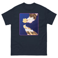 Unisex classic tee • Guinea Pigs