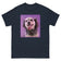 Unisex classic tee • Happy Fluff