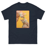 Unisex classic tee • Catnip!