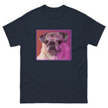 Unisex classic tee • Pug