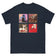 Unisex classic tee • Dogs' Faves!