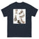 Unisex classic tee • Under Kittens • Collage • white background