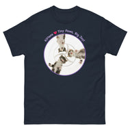 Kittens - Tiny Paws, Big Joy! • Unisex classic tee