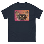 Henry • Bubble on nose • Unisex classic tee