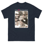 Kittens - Paws Everywhere! • Unisex classic tee