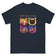 PURR-fect Living: The world-famous Cats' House! • Unisex classic tee