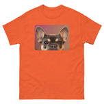 Unisex classic tee • Henry the Frenchie