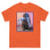 Unisex classic tee • A Dog's Best Friend • Hippo • no text