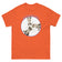 Unisex classic tee • Under Kittens • txt