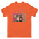 Unisex classic tee • Frenchie • Bubbles