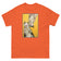 Unisex classic tee • Under Cats • Double Licks