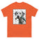 Unisex classic tee • Dalmatian • no txt