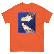 Unisex classic tee • Guinea Pigs