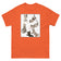 Unisex classic tee • Under Kittens • Collage • white background