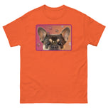 Henry • Bubble on nose • Unisex classic tee
