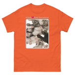Kittens - Paws Everywhere! • Unisex classic tee