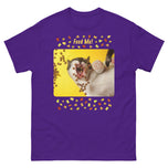 Unisex classic tee • Feed Me!