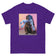 Unisex classic tee • A Dog's Best Friend • Hippo • no text