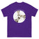 Unisex classic tee • Under Kittens • txt