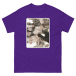 Unisex classic tee • Lots of Under Kittens!