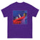 Unisex classic tee • The Cats' House • Cats Overhead!