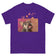 Unisex classic tee • Frenchie • Bubbles