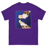 Unisex classic tee • Guinea Pigs
