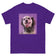 Unisex classic tee • Happy Fluff