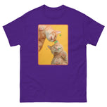 Unisex classic tee • Catnip!