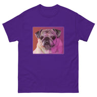 Unisex classic tee • Pug