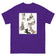 Unisex classic tee • Under Kittens • Collage • white background