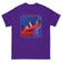 Unisex classic tee • Feline Fantasyland • The Cats' House