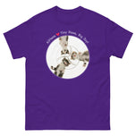 Kittens - Tiny Paws, Big Joy! • Unisex classic tee