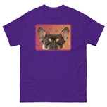 Henry • Bubble on nose • Unisex classic tee
