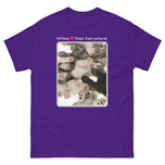 Kittens - Paws Everywhere! • Unisex classic tee