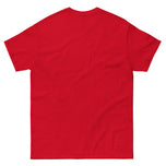 Henry • Bubble on nose • Unisex classic tee