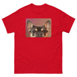 Unisex classic tee • Henry the Frenchie