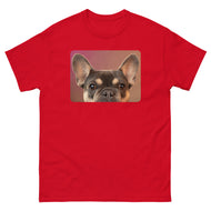 Unisex classic tee • Henry the Frenchie