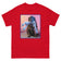 Unisex classic tee • A Dog's Best Friend • Hippo • no text