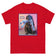 Unisex classic tee • A Dog's Best Friend • text