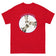 Unisex classic tee • Under Kittens • txt