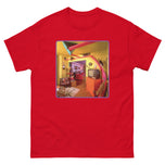 Unisex classic tee • The Cats' House