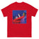 Unisex classic tee • The Cats' House • Cats Overhead!