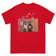 Unisex classic tee • Frenchie • Bubbles