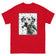 Unisex classic tee • Dalmatian • no txt