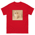 Unisex classic tee • Dixie