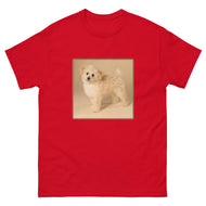 Unisex classic tee • Dixie