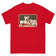 Unisex classic tee • Poppi • Lamb Chop