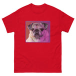 Unisex classic tee • Pug