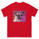 Unisex classic tee • Pug
